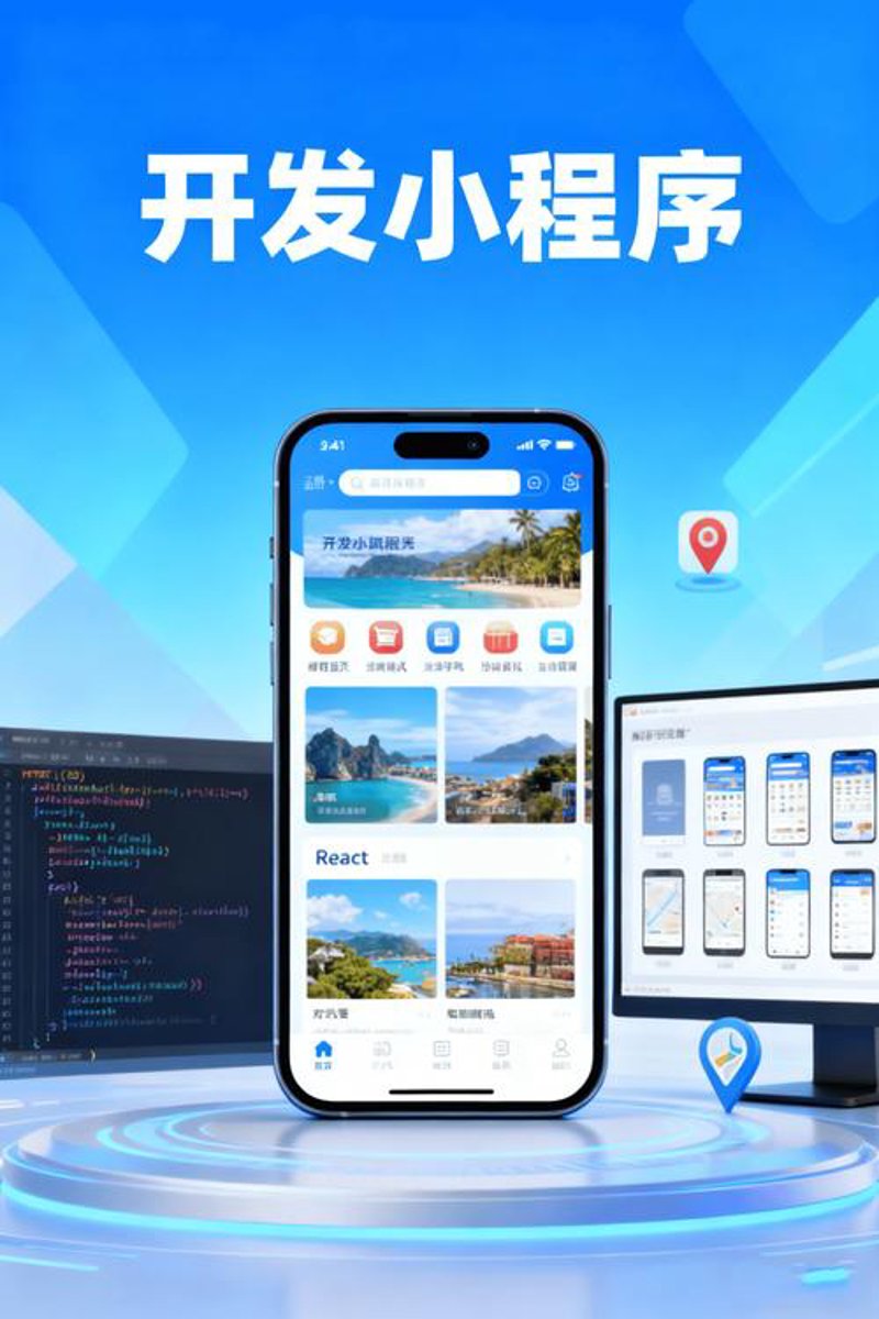 网站维护